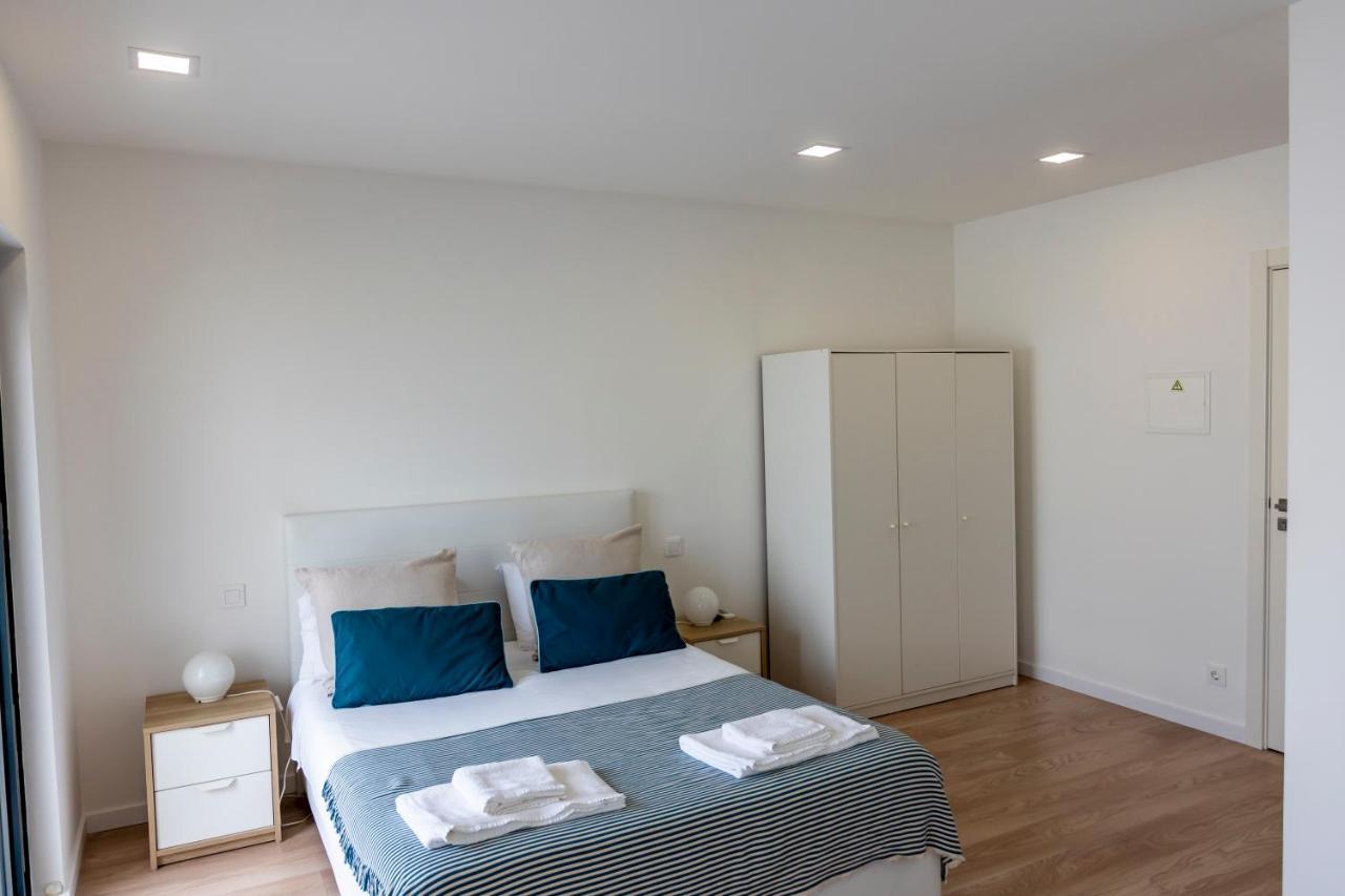 Beach & Sea Guesthouse Ешпиньо Екстериор снимка