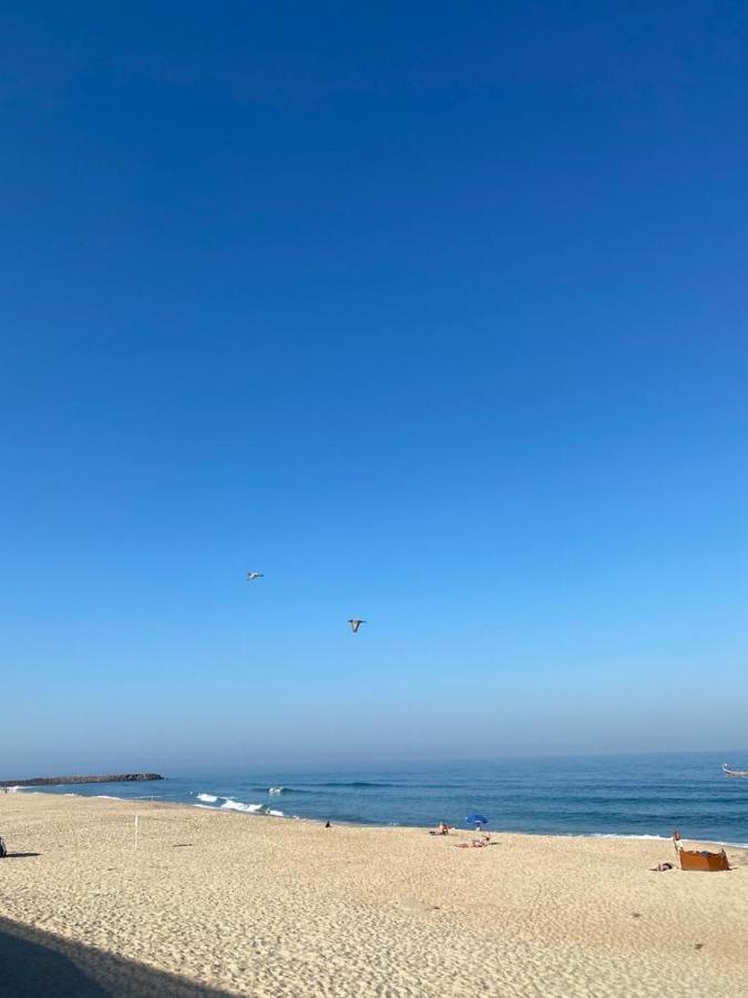 Beach & Sea Guesthouse Ешпиньо Екстериор снимка