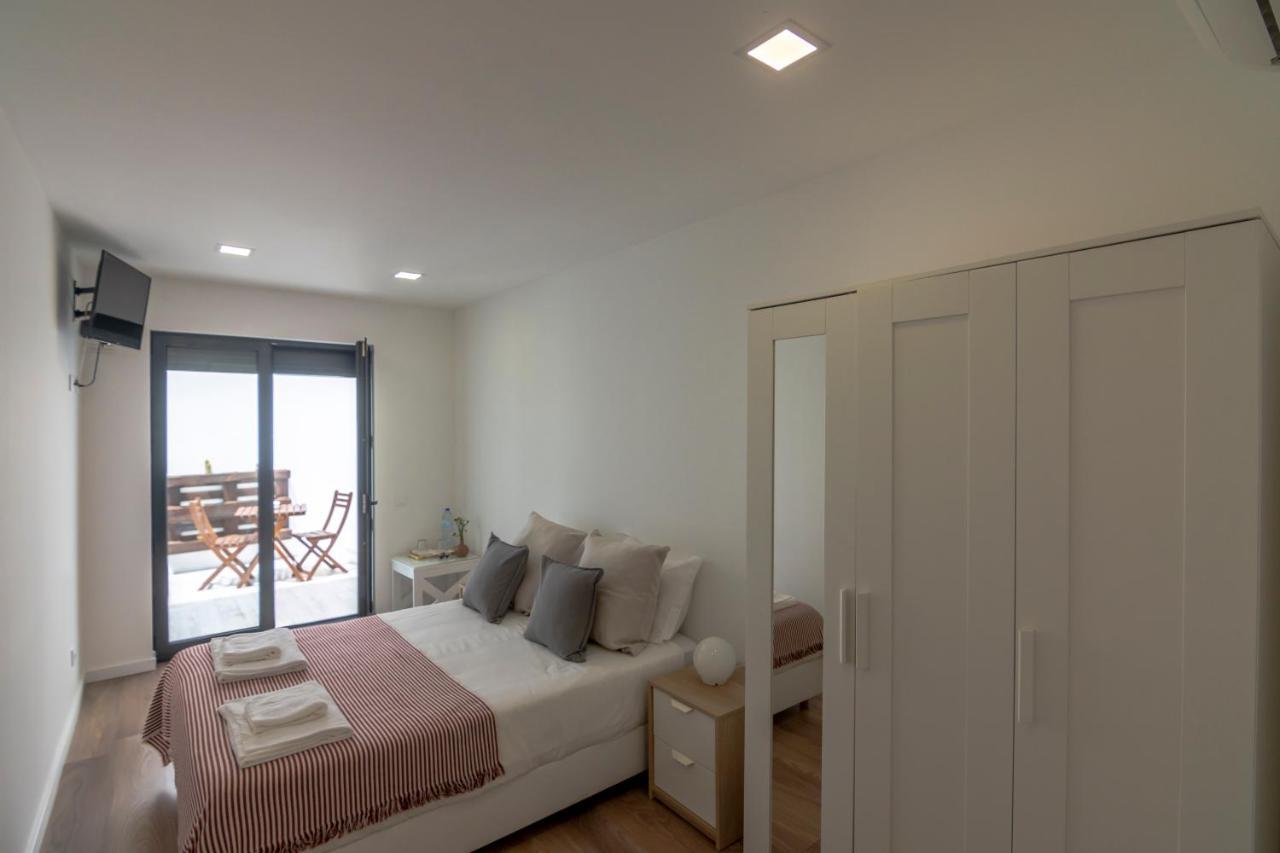 Beach & Sea Guesthouse Ешпиньо Екстериор снимка