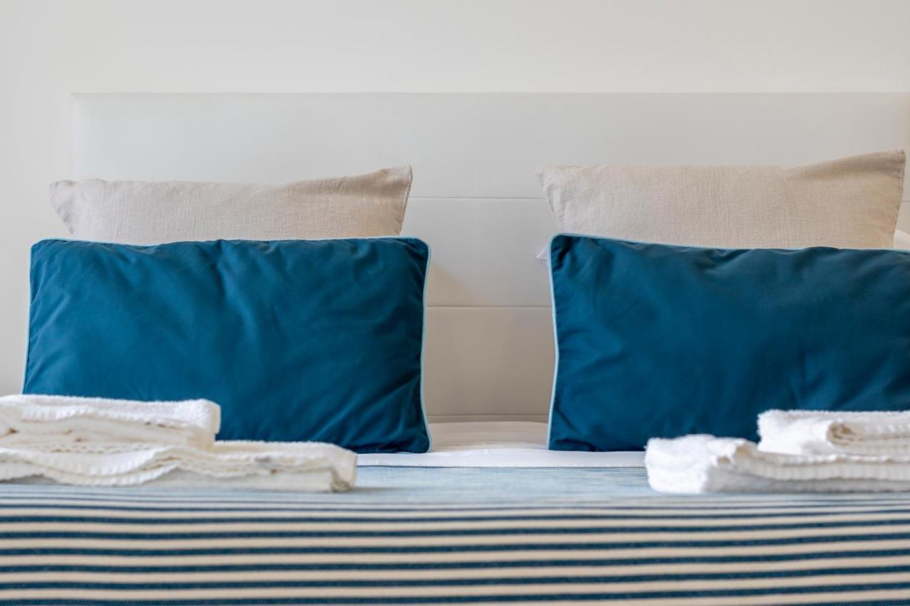 Beach & Sea Guesthouse Ешпиньо Екстериор снимка