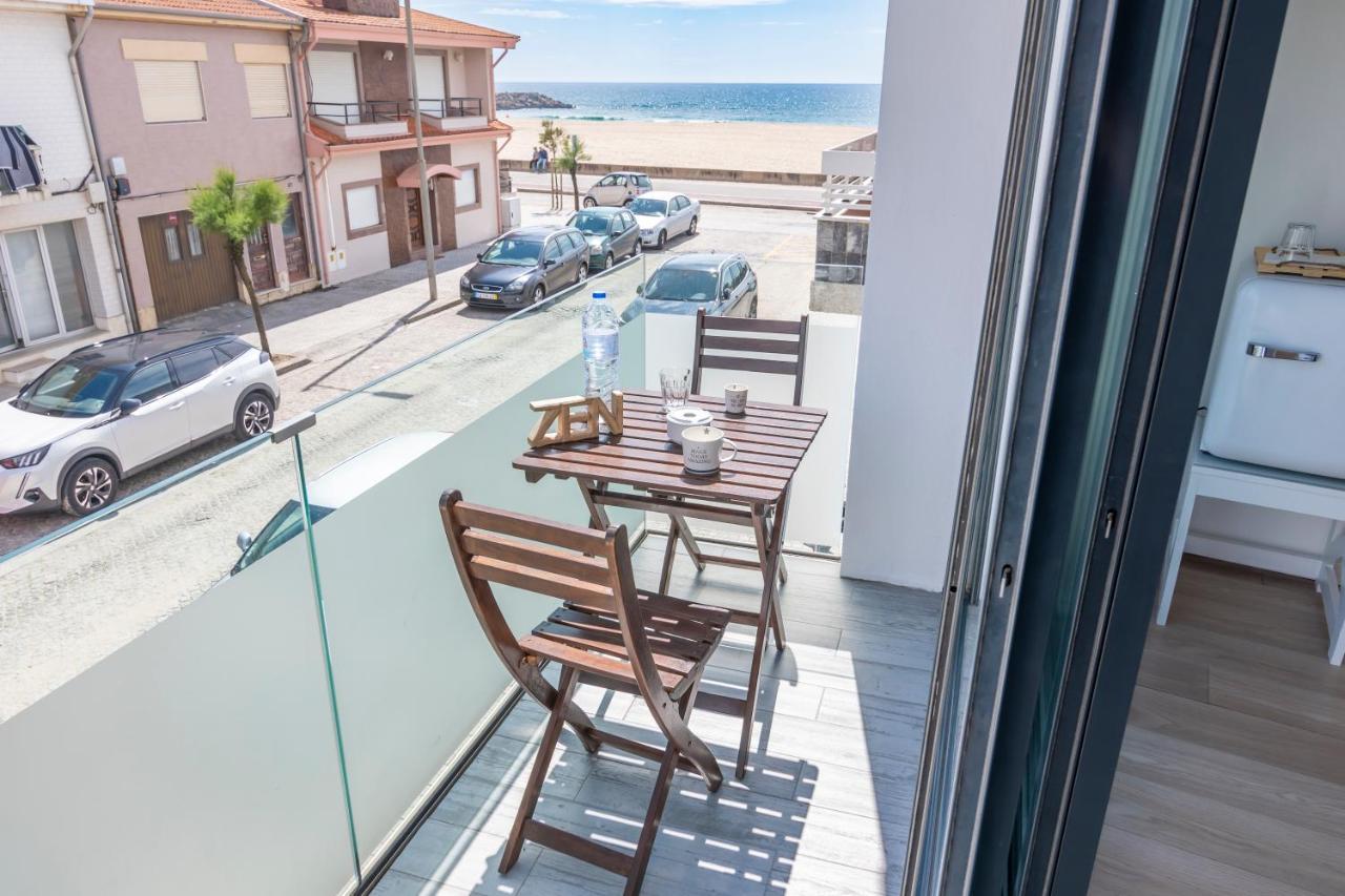Beach & Sea Guesthouse Ешпиньо Екстериор снимка